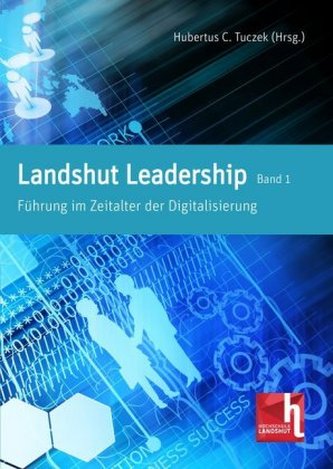 Führung im Zeitalter der Digitalisierung