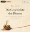 Die Geschichte der Bienen, 1 MP3-CD