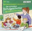 Die schönsten Schulgeschichten, 1 Audio-CD