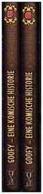 Goofy - Eine komische Historie Box, 2 Bde.. Bd.5+6