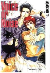 Voice or Noise. Bd.1