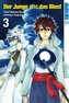 Der Junge und das Biest. Bd.3