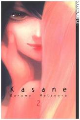 Kasane. Bd.2