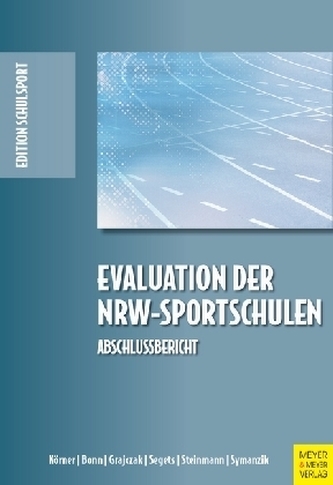 Evaluation der NRW-Sportschulen
