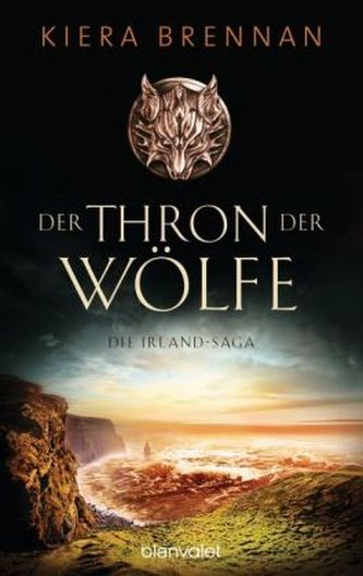 Der Thron der Wölfe