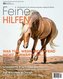 Was tun, wenn mein Pferd nicht vorwärts will?