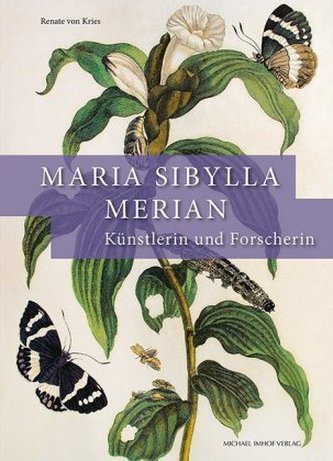 Maria Sibylla Merian