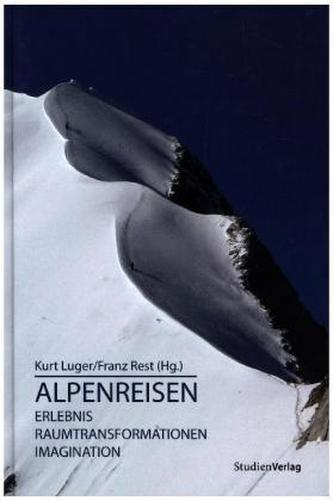 Alpenreisen