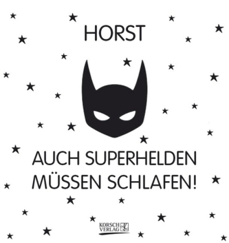 Namenskalender Horst