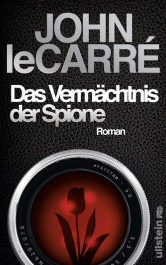 Das Vermächtnis der Spione