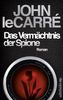 Das Vermächtnis der Spione