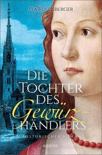 Die Tochter des Gewürzhändler