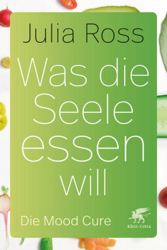 Was die Seele essen will Was die Seele essen will