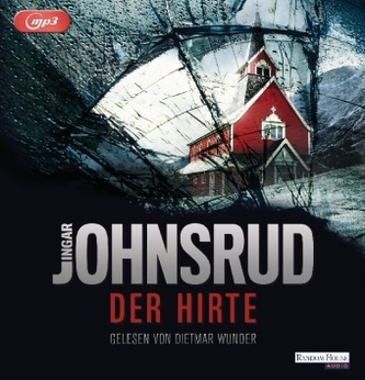 Der Hirte, 2 MP3-CD