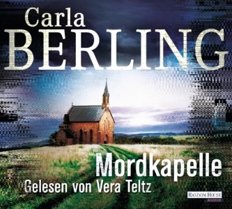 Mordkapelle, 6 Audio-CDs