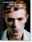 David Bowie in 'The Man Who Fell to Earth'