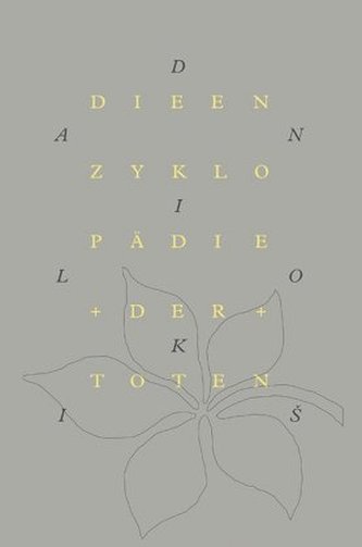 Die Enzyklopädie der Toten