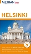 MERIAN live! Reiseführer Helsinki
