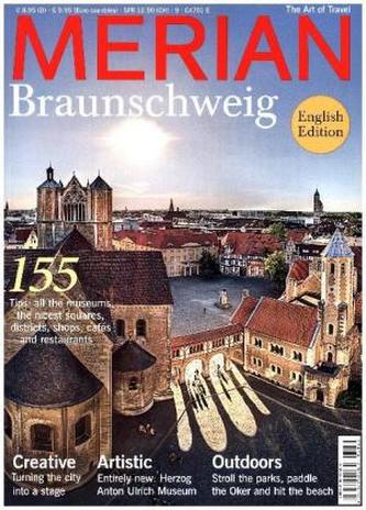 MERIAN Braunschweig