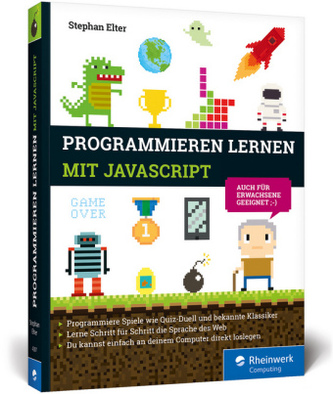 Programmieren lernen mit JavaScript