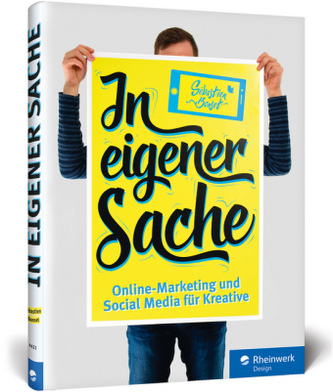 In eigener Sache