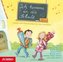 Ich komme in die Schule, 1 Audio-CD