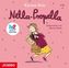 Nella-Propella, 2 Audio-CDs