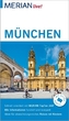 MERIAN live! Reiseführer München