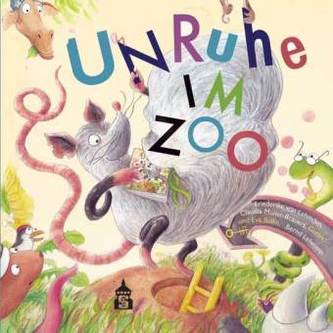Unruhe im Zoo