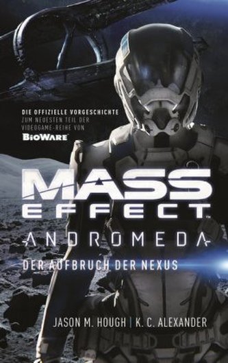 Mass Effect: Andromeda