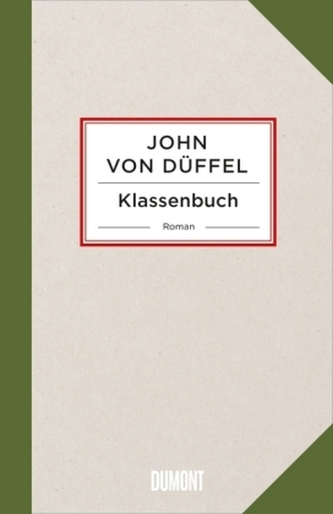 Klassenbuch