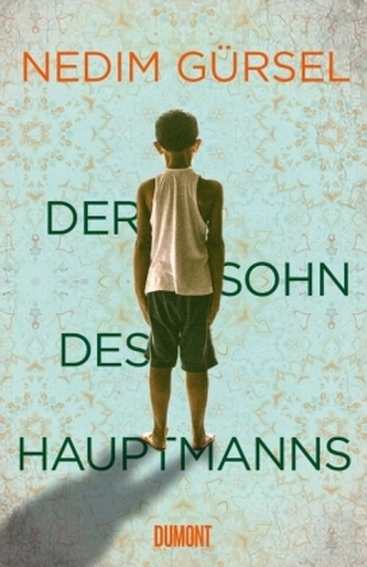 Der Sohn des Hauptmanns
