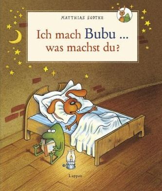 Nulli und Priesemut: Ich mach Bubu, was machst du? Nulli und Priesemut: Ich mach Bubu, was machst du?