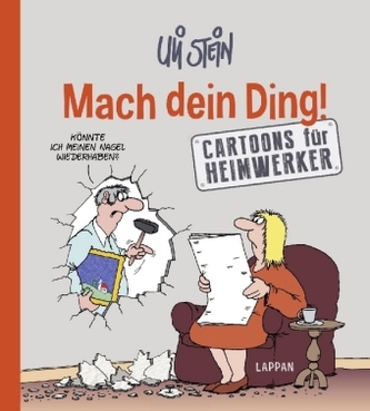 Mach Dein Ding!