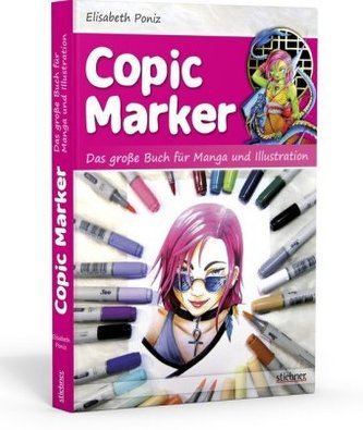 Copic Marker