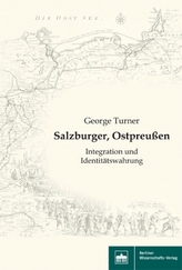 Salzburger, Ostpreußen