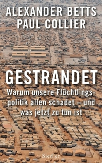 Gestrandet