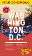 MARCO POLO Reiseführer Washington D.C.