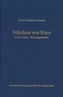 Nikolaus von Kues