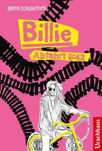 Billie Billie