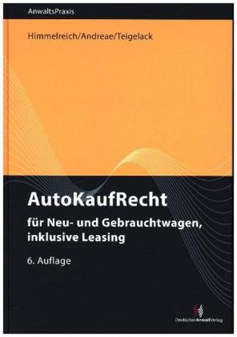 AutoKaufRecht AutoKaufRecht