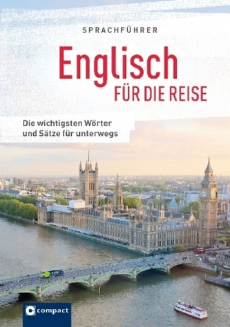Englisch für die Reise