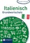 Pocket Spicker: Italienisch Grundwortschatz