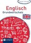 Pocket Spicker: Englisch Grundwortschatz