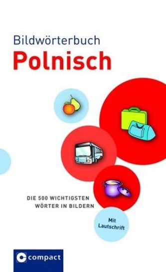 Bildwörterbuch Polnisch