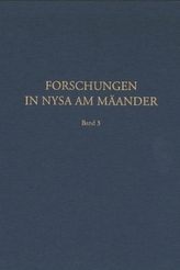 Das Gerontikon von Nysa am Mäander