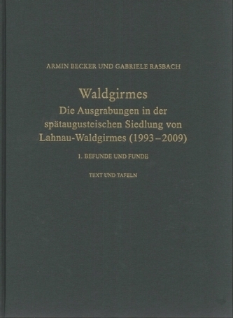 Waldgirmes, 2 Teile
