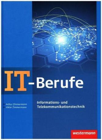 Informations- und Telekommunikationstechnik: Schülerband