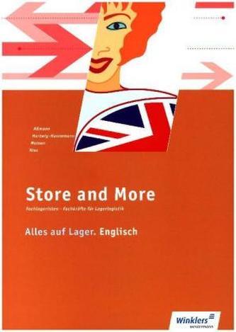Store and More