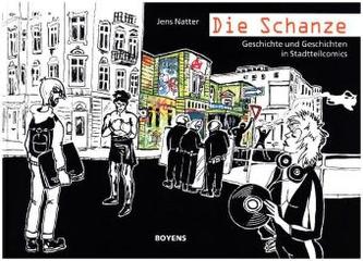 Die Schanze